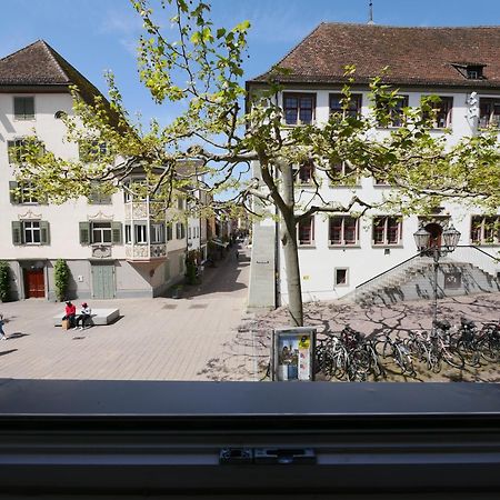 Ferienwohnung Seeromantik In 2 Minuten Am See 라돌프젤암보덴시 외부 사진