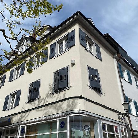 Ferienwohnung Seeromantik In 2 Minuten Am See 라돌프젤암보덴시 외부 사진
