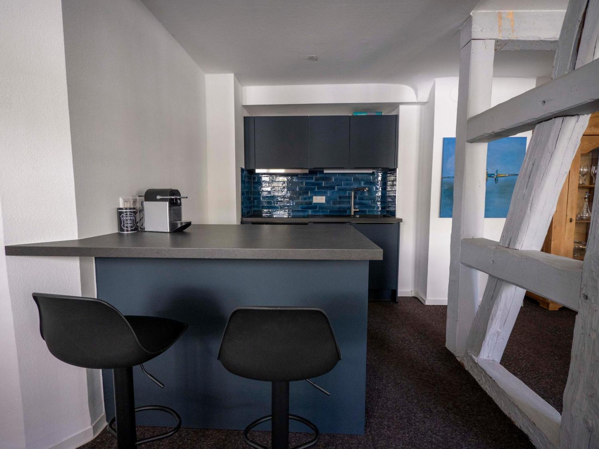 Ferienwohnung Seeromantik In 2 Minuten Am See 라돌프젤암보덴시 외부 사진
