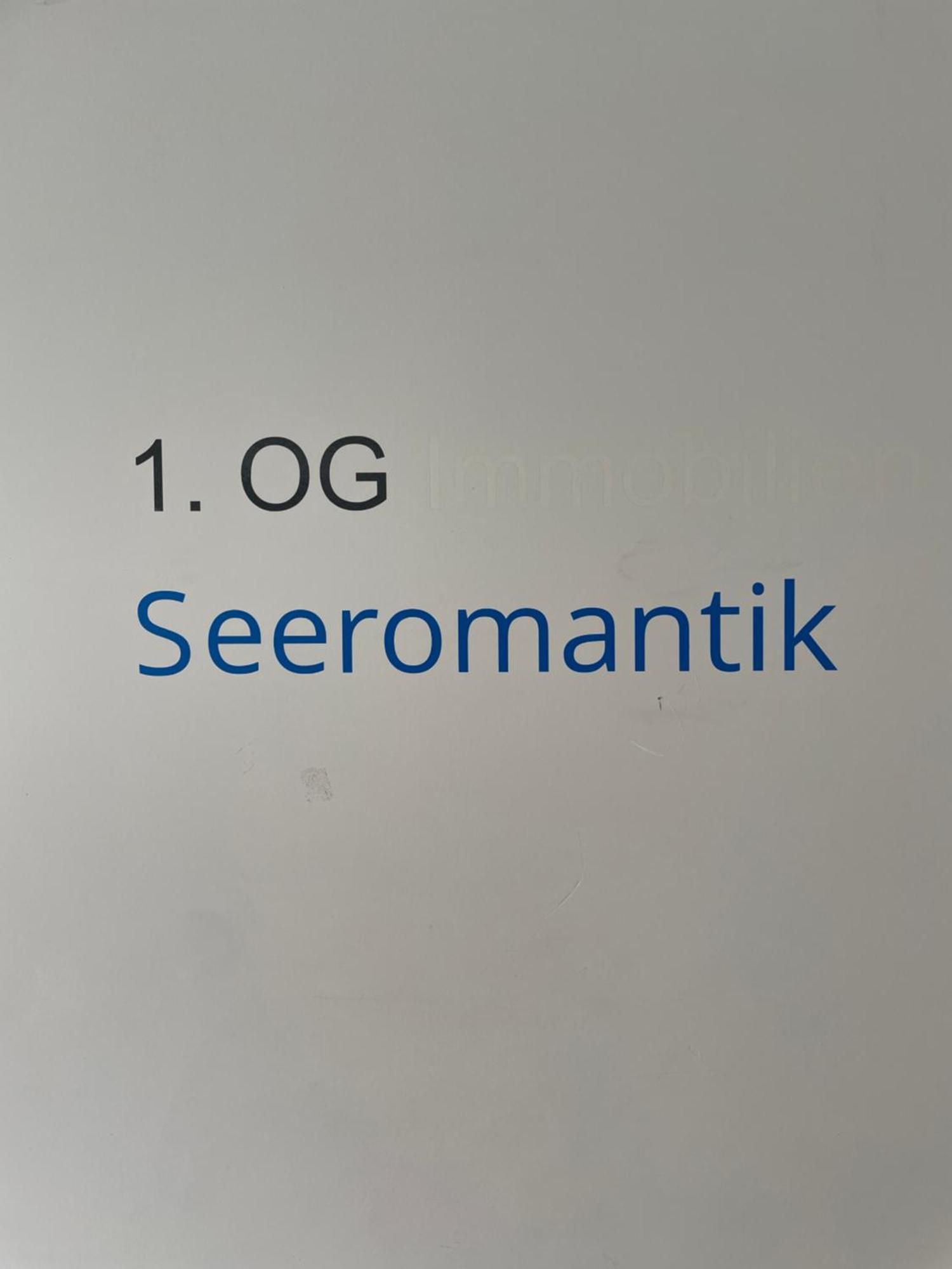 Ferienwohnung Seeromantik In 2 Minuten Am See 라돌프젤암보덴시 외부 사진